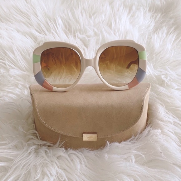 Chloe Sunglasses, New - Picture 11 of 11